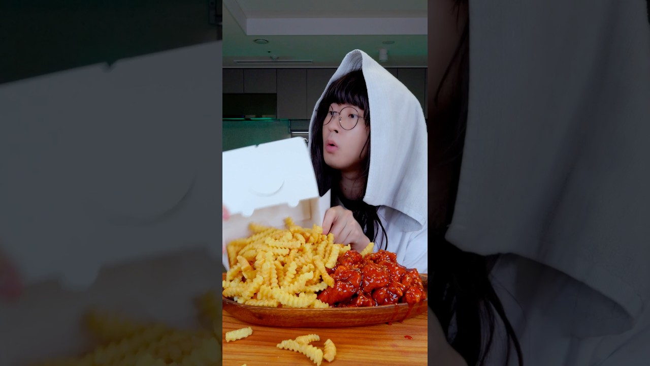 How to Make Chicken with Spring Onion π