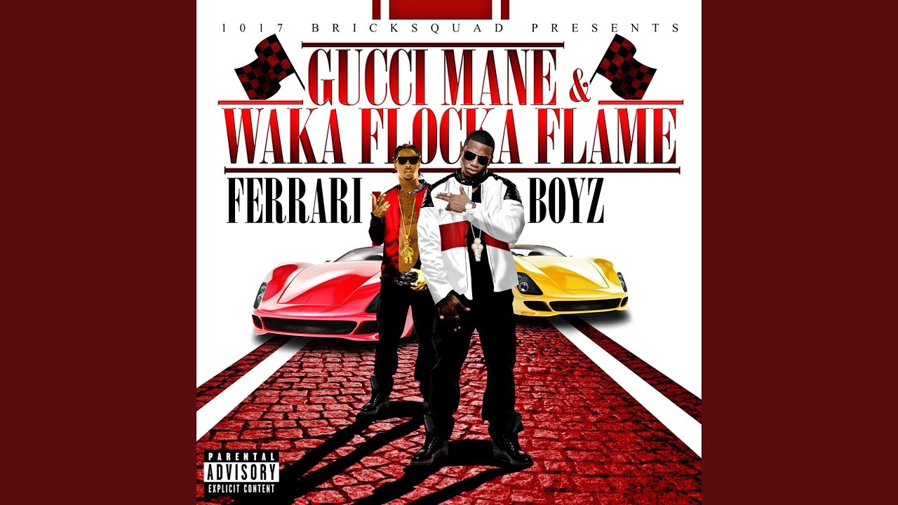 15th and the 1st ft. YG Hootie by Gucci Mane & Waka Flocka