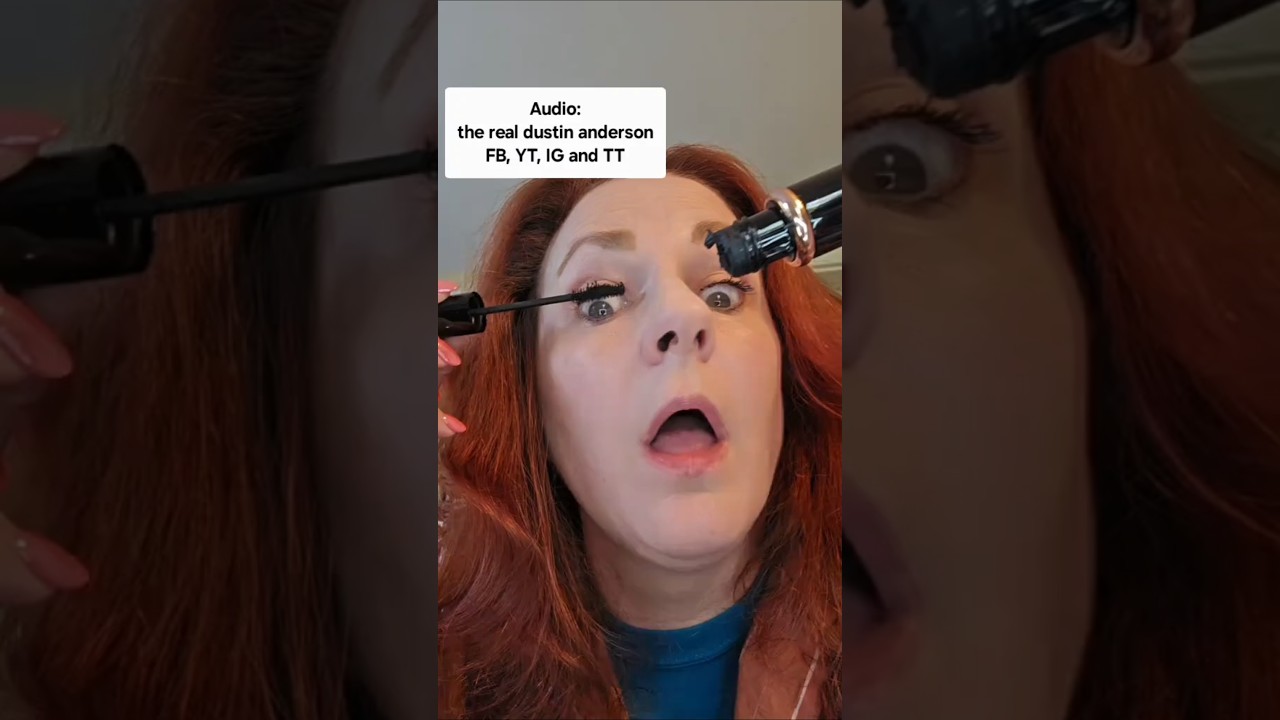 Watch Dustin Anderson's Hilarious Lipsync Performance 🎤