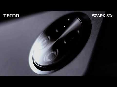 Get Ready to Roll Out: Unboxing the TECNO SPARK 30c!