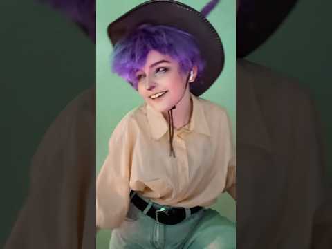 5 СЕРИЯ УЦЦ / КОСПЛЕЙ НА ДЖЕКСА