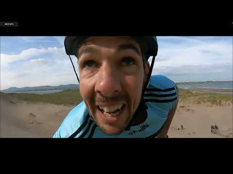 Ireland's Fittest Family Final 2019