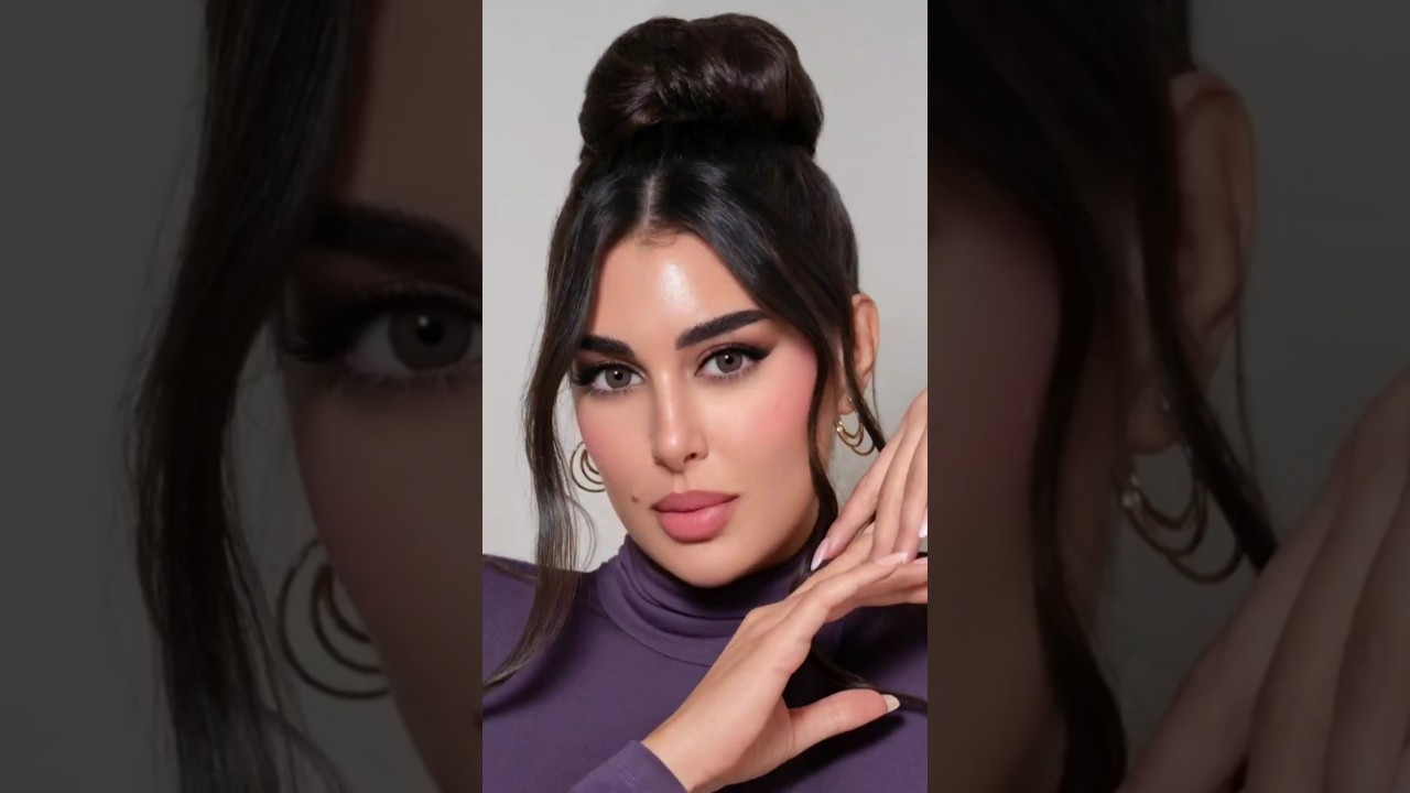 Top 10 Beautiful Egyptian Actresses of 2025 🌟