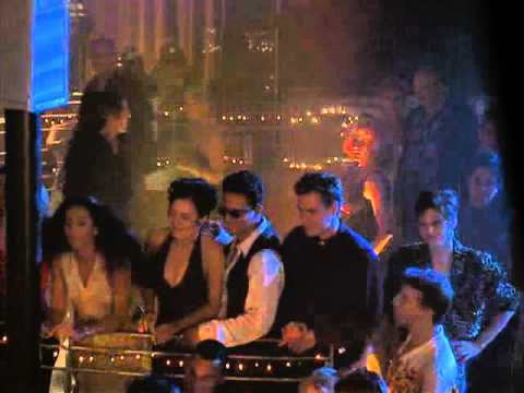 Ave Maria Morena - Mi Baile Favorito 🎶