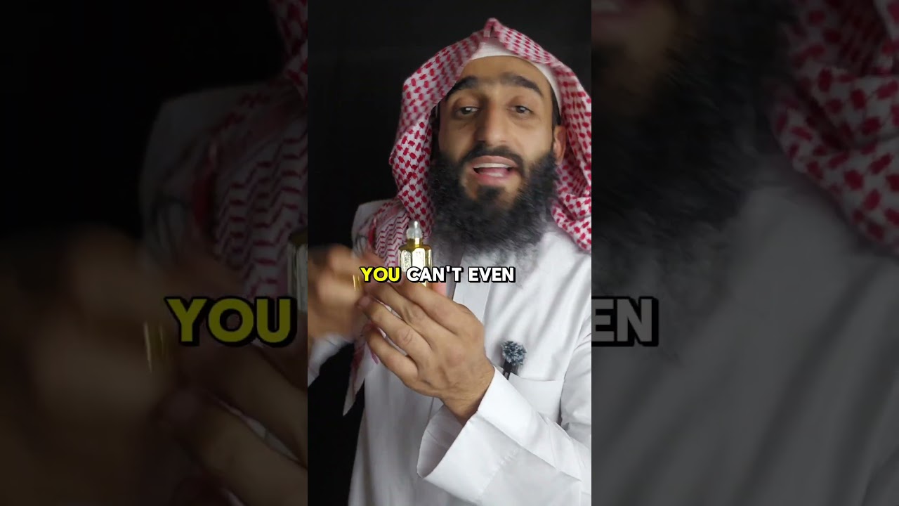 Long-Lasting 24-Hour Perfume 🌸