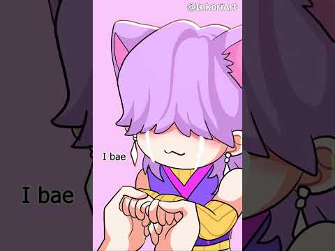 He's just a little crybaby - Zoey and Baby Mystery - Kpop Demon Hunters