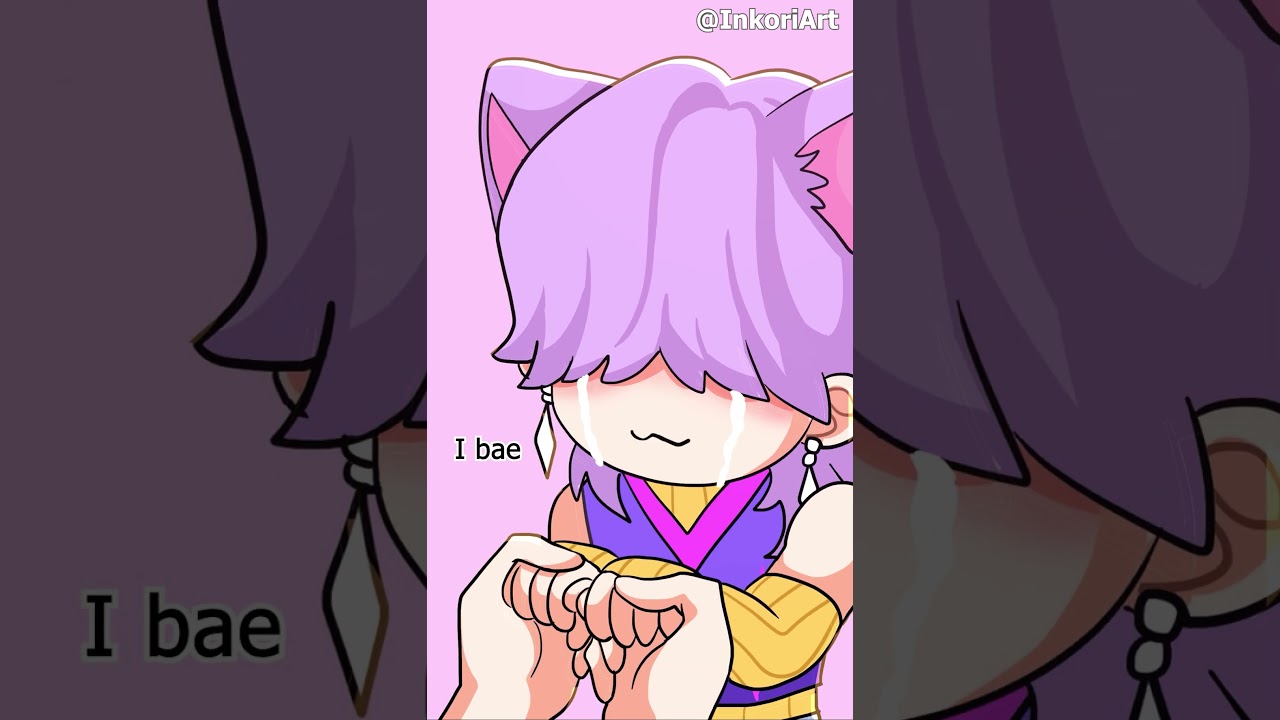 Zoey & Baby Mystery: Kpop Demon Hunters - Epic Artistic Recreation 🎨