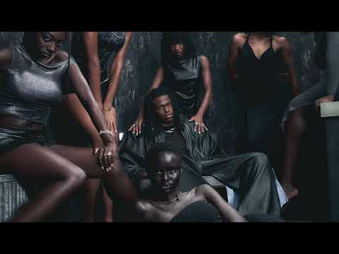 Jordan Adetunji - Bitter [Official Audio]