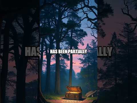 The Enigma of the Beale Ciphers: Treasures Hidden In Code