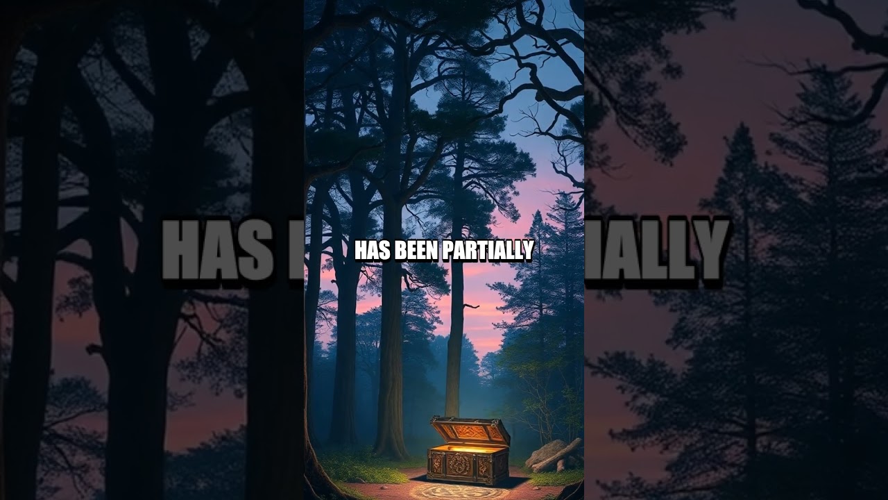 Unraveling the Beale Ciphers: The Mystery of Hidden Treasure ποΈ