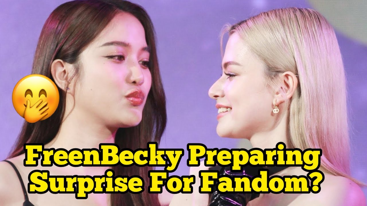 FreenBecky’s Exciting November Cooking Surprise for Fans! 🍽️