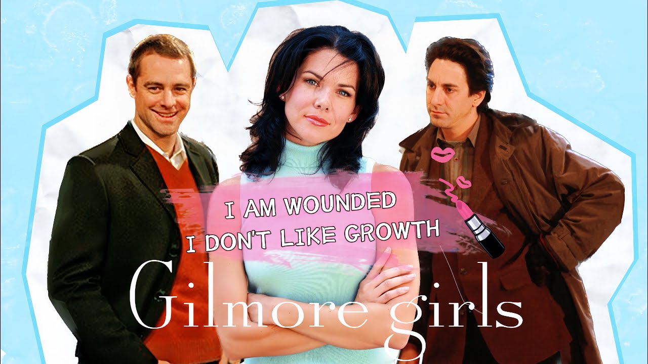 Lorelai Gilmore's Independence: A Double-Edged Sword