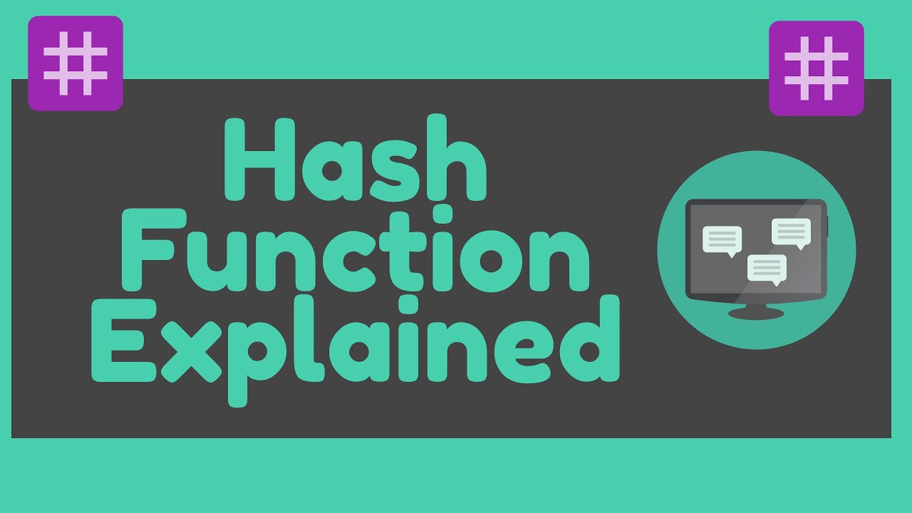 Cryptographic Hash Functions Explained: How They Work & Why They Matter 🔐