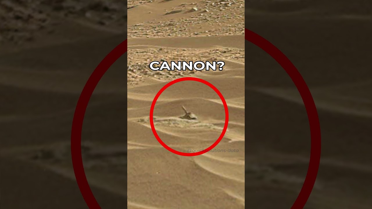 Mars Rover Curiosity SOL 703 Snapshot ๐ธ