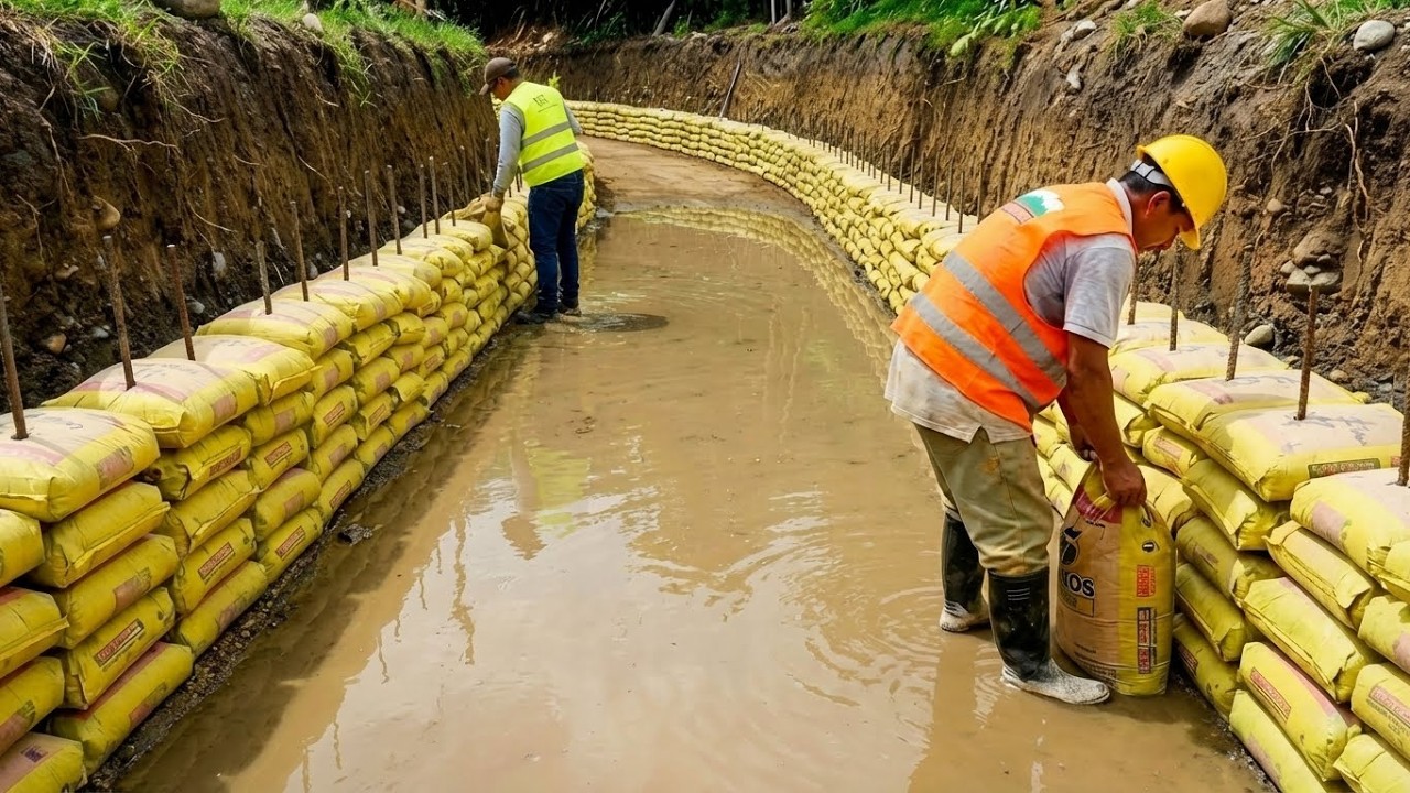 Future of Construction: Must-See Innovative Tech 🚧