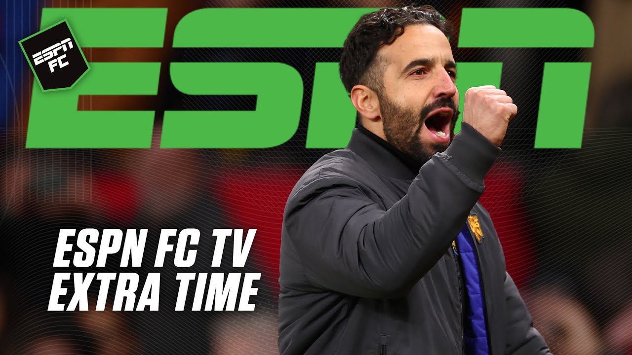 Don Hutchison's Bold Prediction: Will Man United Secure Top 4? ⚽