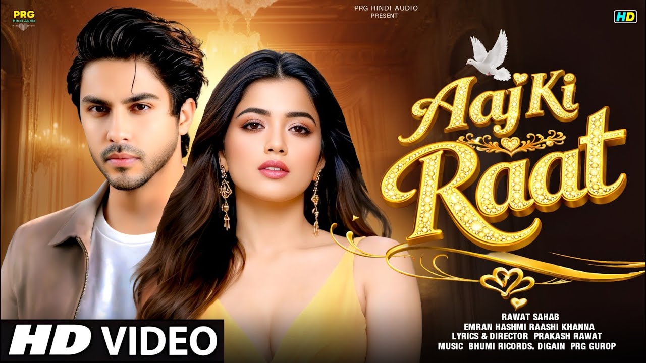 New Romantic Songs 2026 | Ariyan Khan & Rashmika 🎶