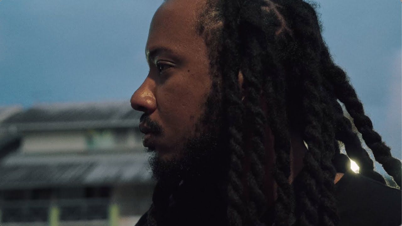 Kouté Vwa: Maxime Jean-Baptiste's 2024 Film 🎬