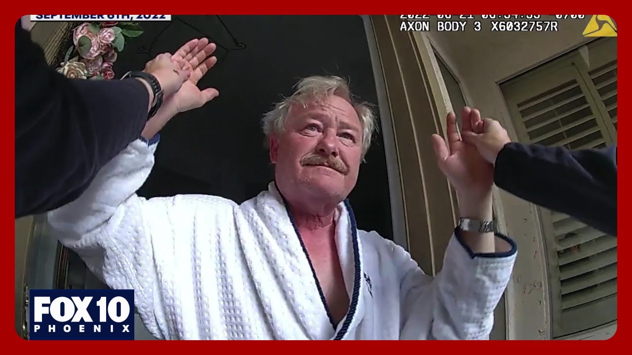 FBI Probes Secret Christian Sect in AZ 🌎