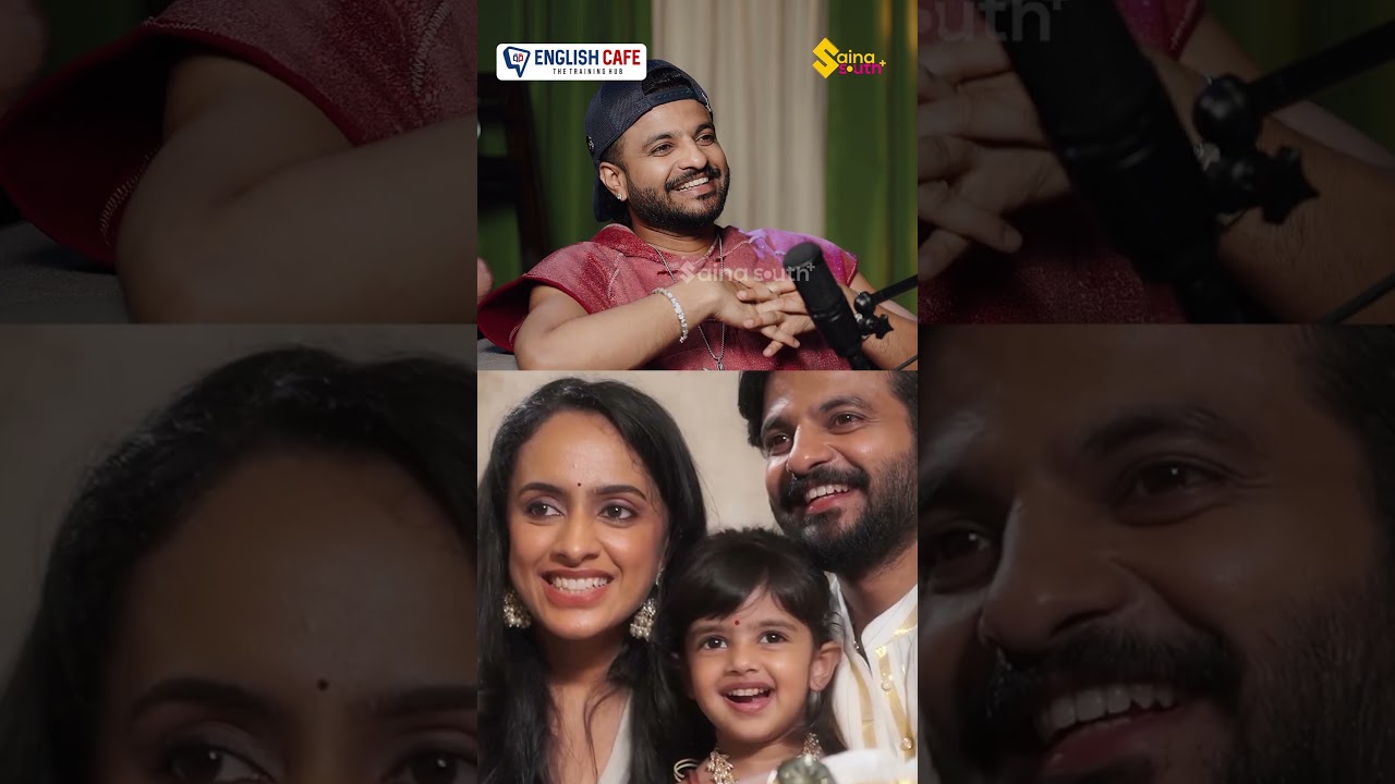 Discover Nilanka’s ‘Kaathu Kuthu’ with Neeraj Madhav! 🎬