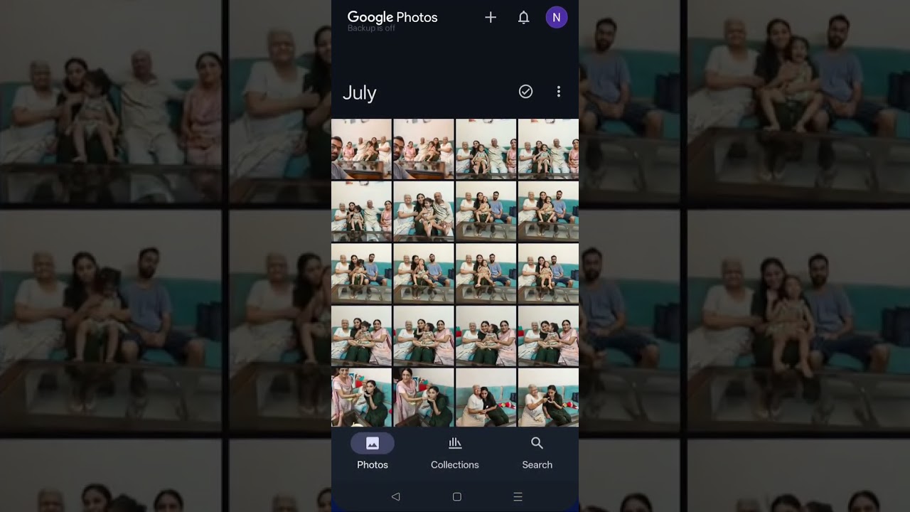 Easily Delete Photos from Google Cloud Only πΈ