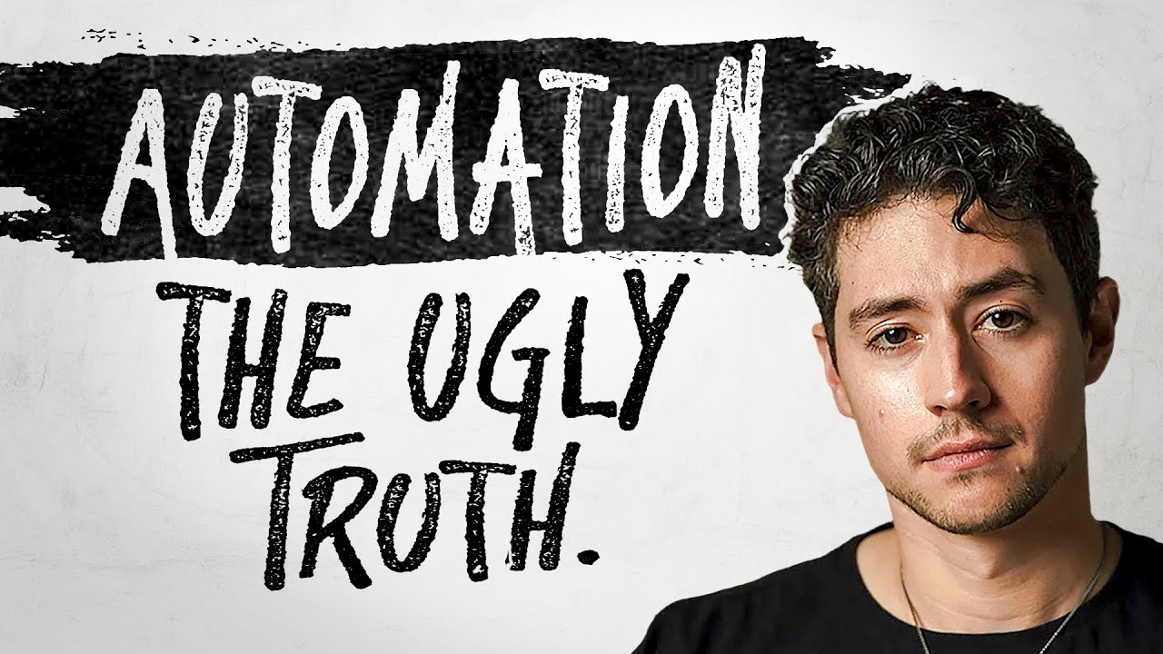 Discover What to Focus on Instead of Automation in 2026 🚀