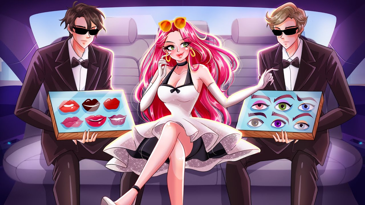 Living a Double Life: Secrets I Keep from the Boy I Love 💔