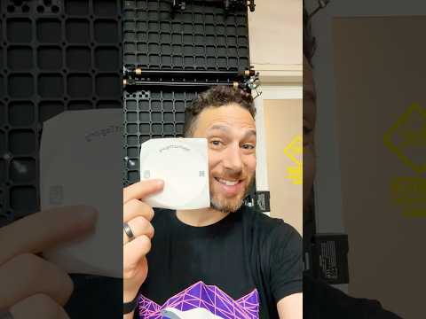 FINALLY! An OPEN, UNIVERSAL filament spool tag!