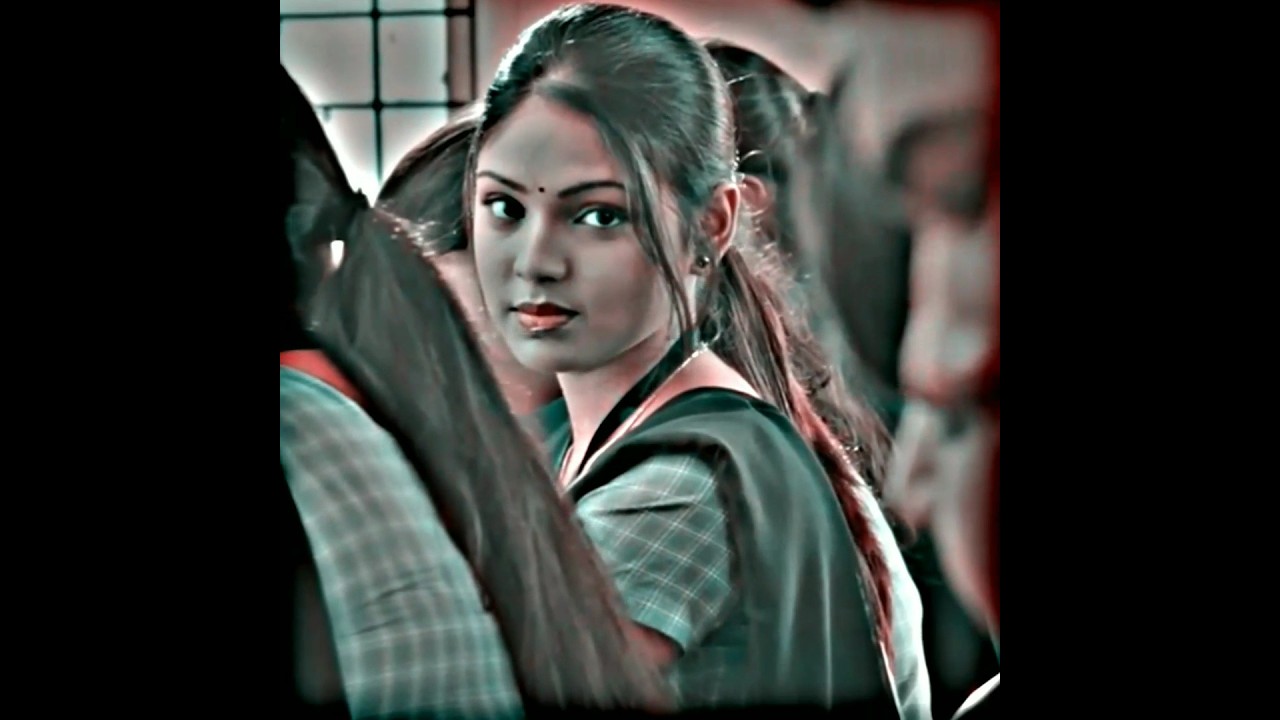 A Heartfelt College Love Story ❤️