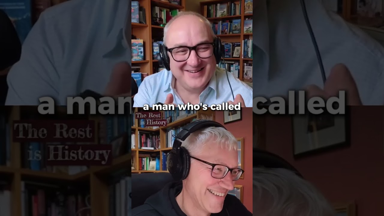 The Most Scottish Name in History 🇸🇨