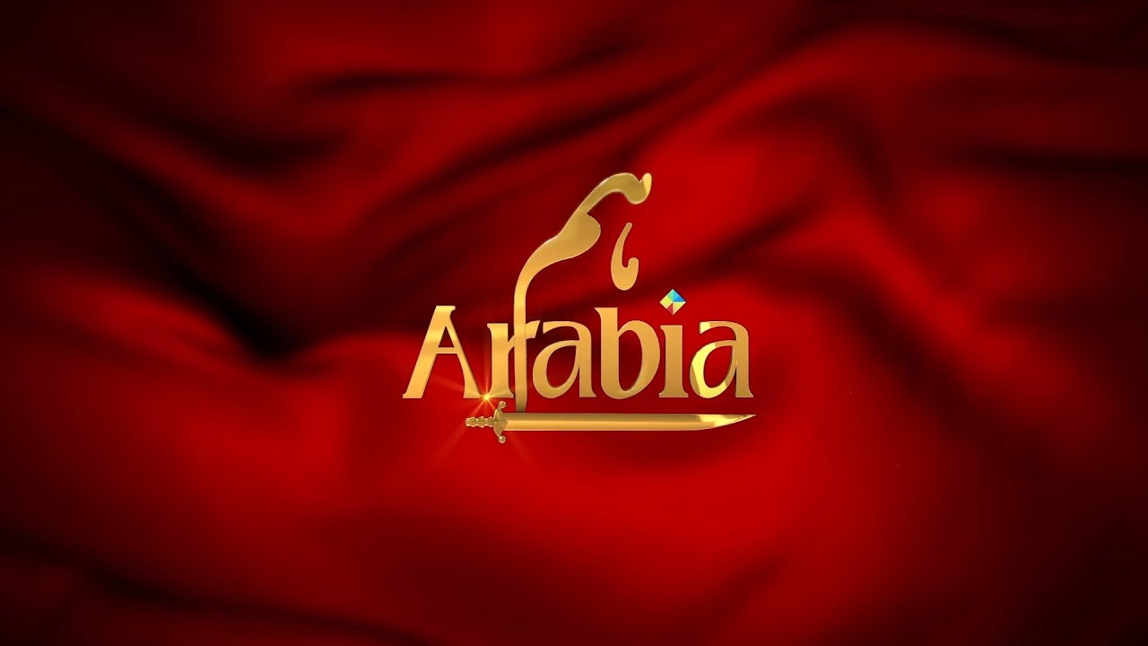 Pakistan's First Arabic Entertainment YouTube Channel 🇵🇰