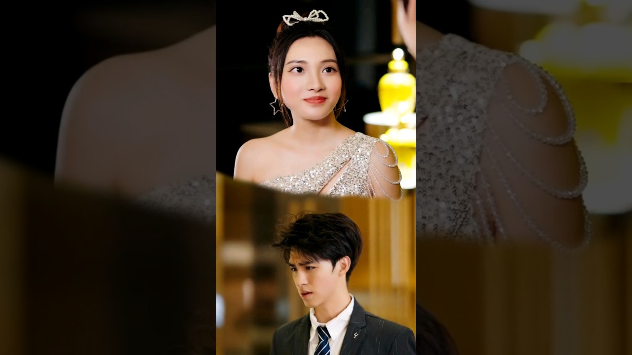 Katrina Meets Jini ❤️ - A Love Story