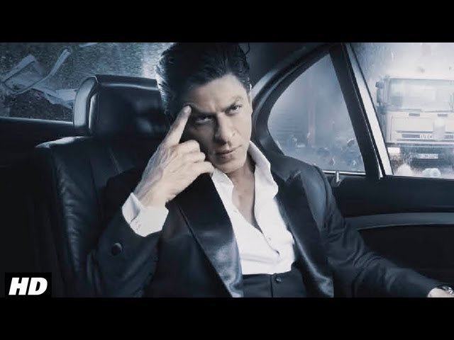 Mujhko Pehchaanlo Don 2 (Full Song) | ShahRukh Khan