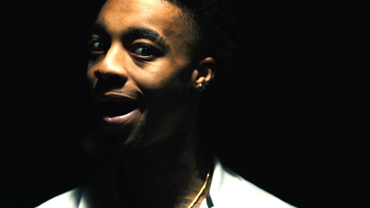 Broken Boi Boi 🎶 Official Music Video by Flight Reacts | Produced by Young Mooski