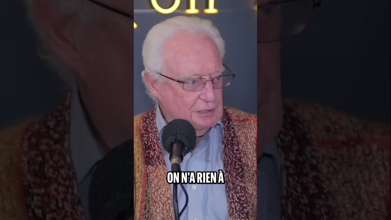 La Chine mise tout sur l'industrie : découvrez l'interview exclusive 🚗