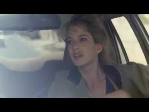 Чёрный орёл/Black Eagle (1988) - car chase scene