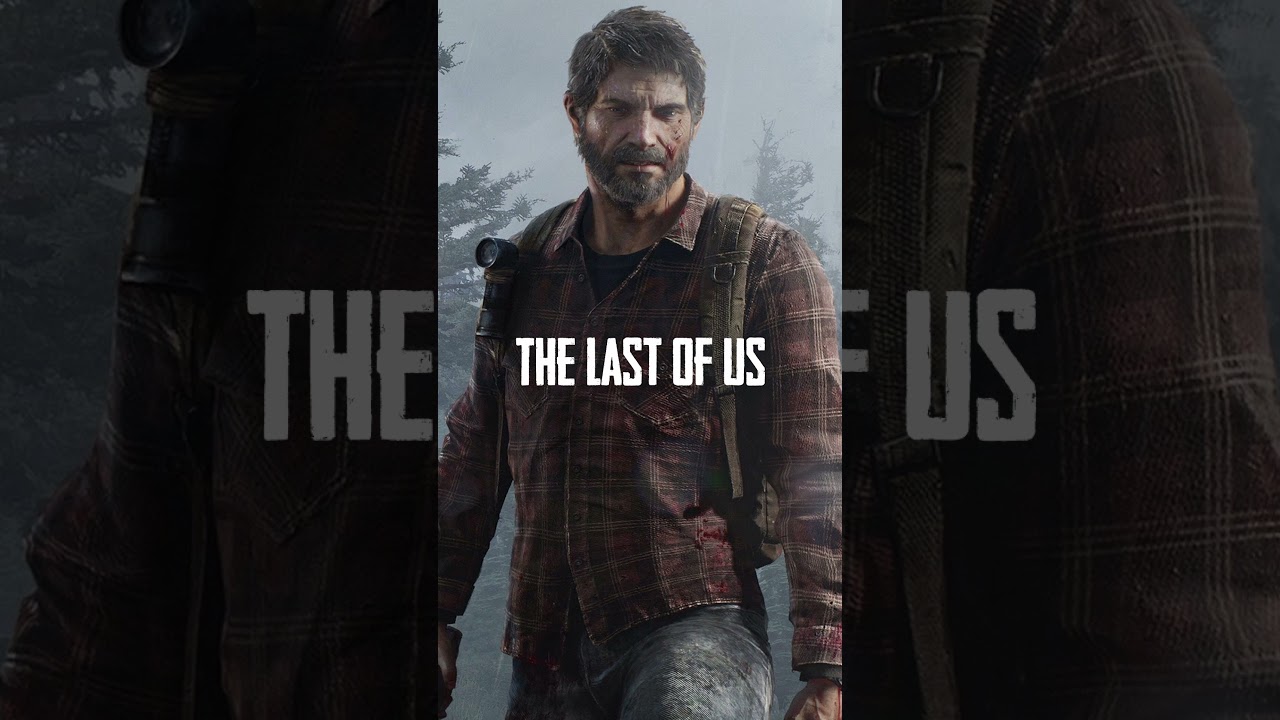 Post-Apocalyptic Chill: 60 Min TLoU Ambient Music 🎶