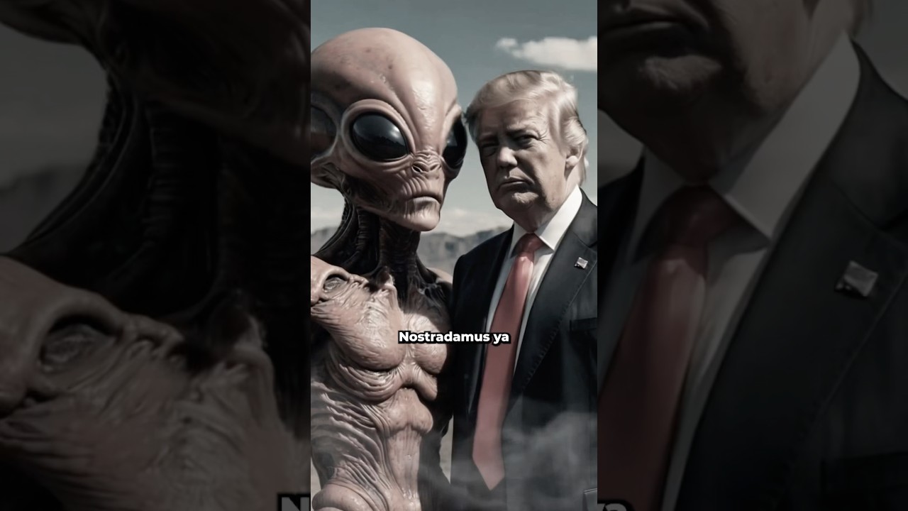 Las predicciones de nostradamus para este 2025