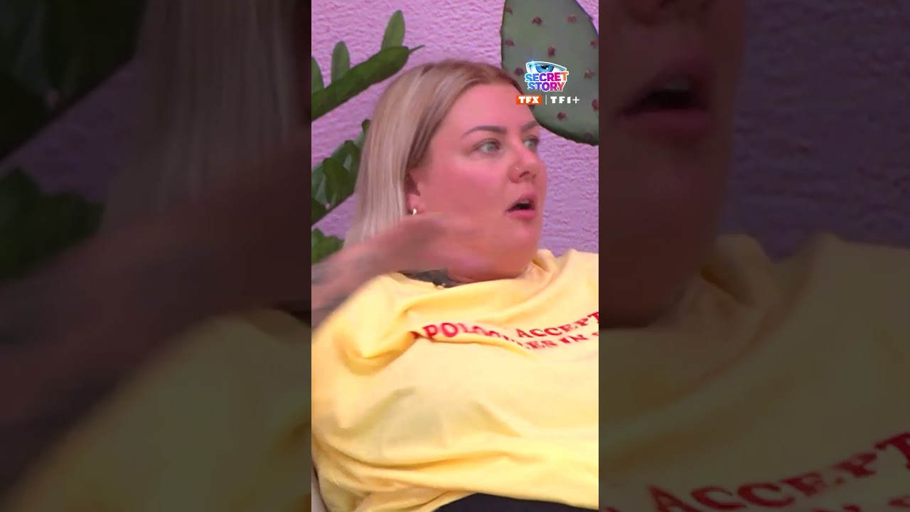 Le Grand Dévoilement de la Saison ! | Secret Story 2025 🔥