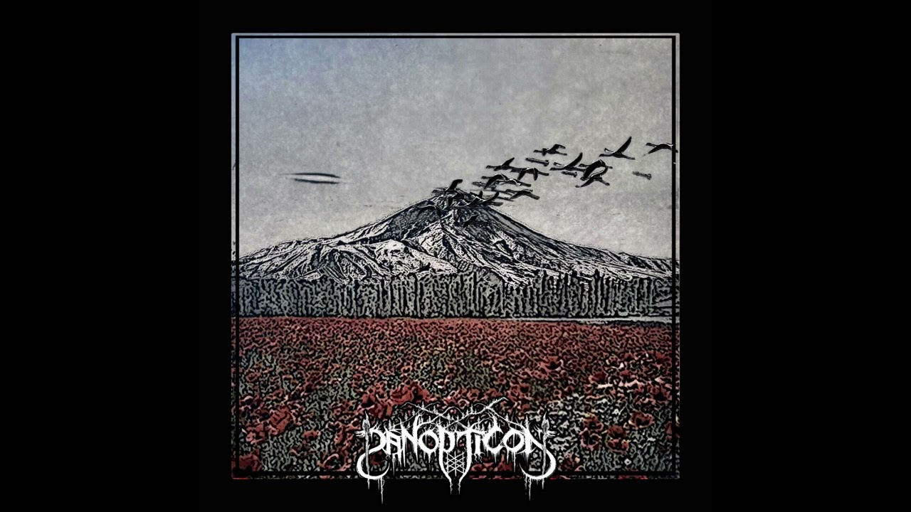 Panopticon's 'The Poppies Bloom For No King' EP 🌺