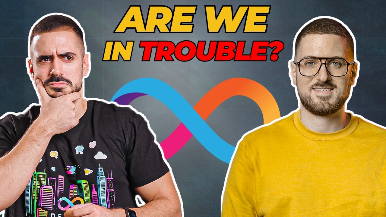 Hope for Crypto? | ICP & Market Insights π