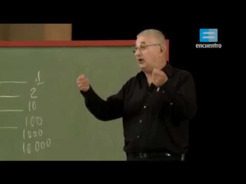 ADRIAN PAENZA - División por cero ►ALTERADOS POR PI◄