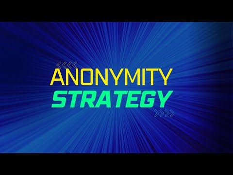 How to Browse the web Anonymously??