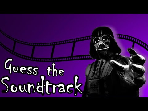 Movie Theme Soundtrack Quiz 🎬