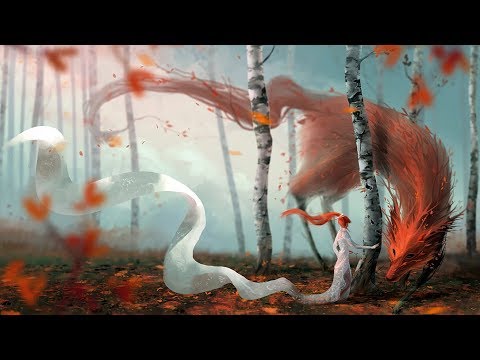 End Of Silence - Entropy ft. Alexa Ray | Epic Fantasy Music
