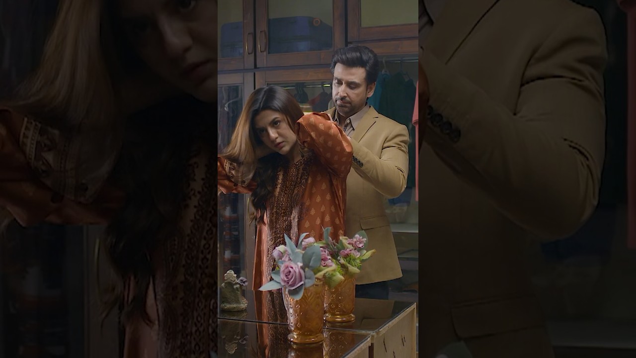 Shikwa Episode 49 Promo | Sami Khan, Maria Malik & Yashma Gill on ARY Digital 🎬