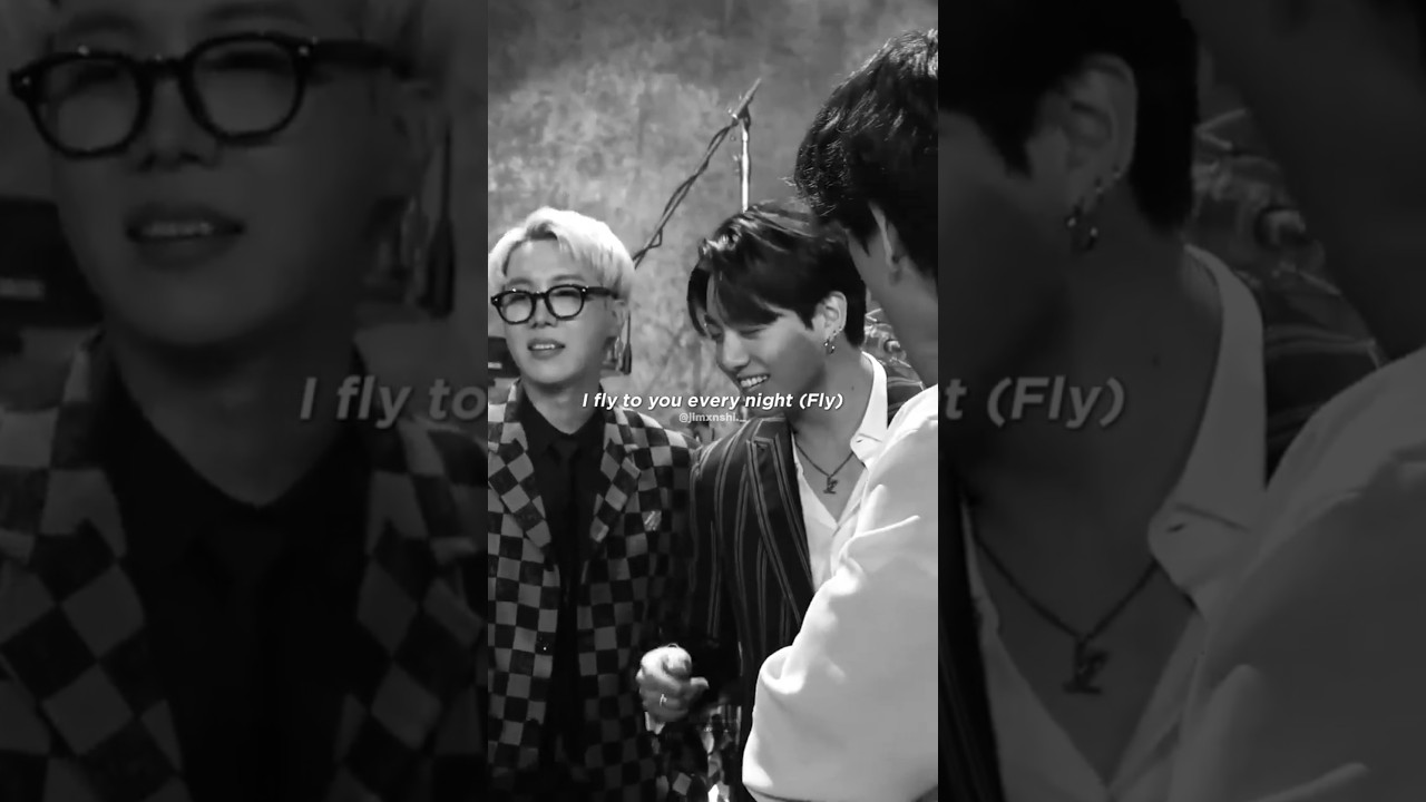 My Universe 🎶 - BTS & Coldplay Lyrical