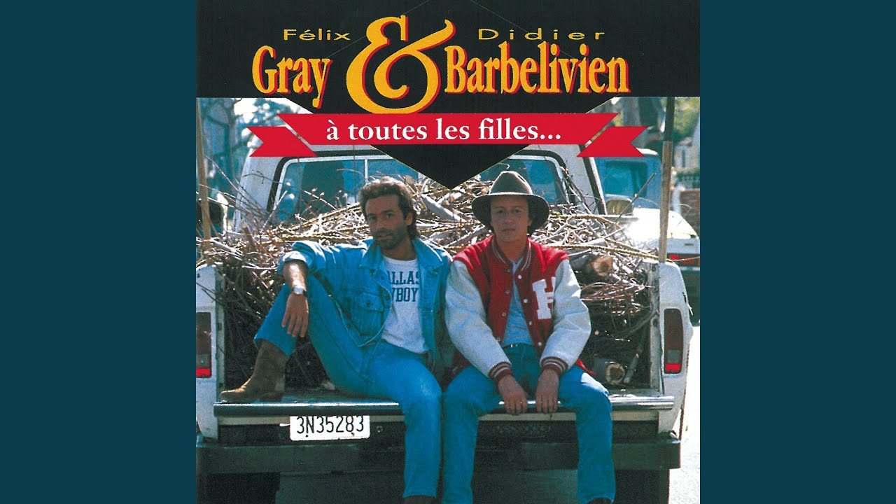 Là où je t'aime by Didier Barbelivien 🎶