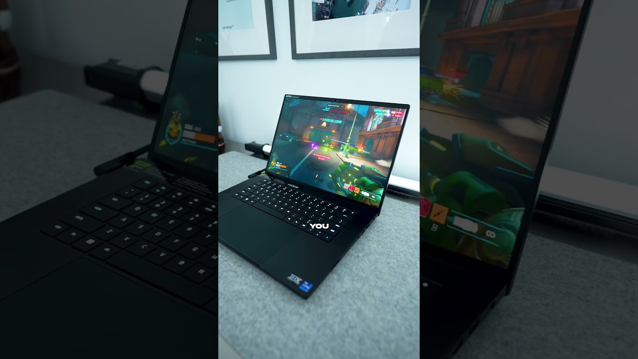Gaming Laptop vs PC: Which Is Better? 🎮
