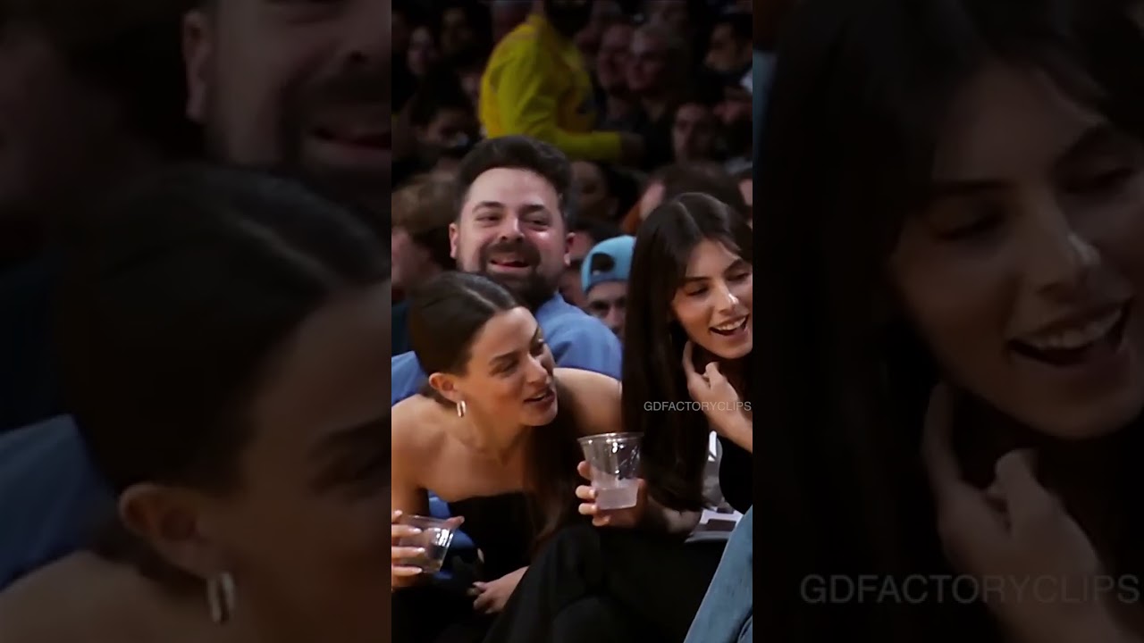 Reaves Becomes Prime MJ in This Clip π